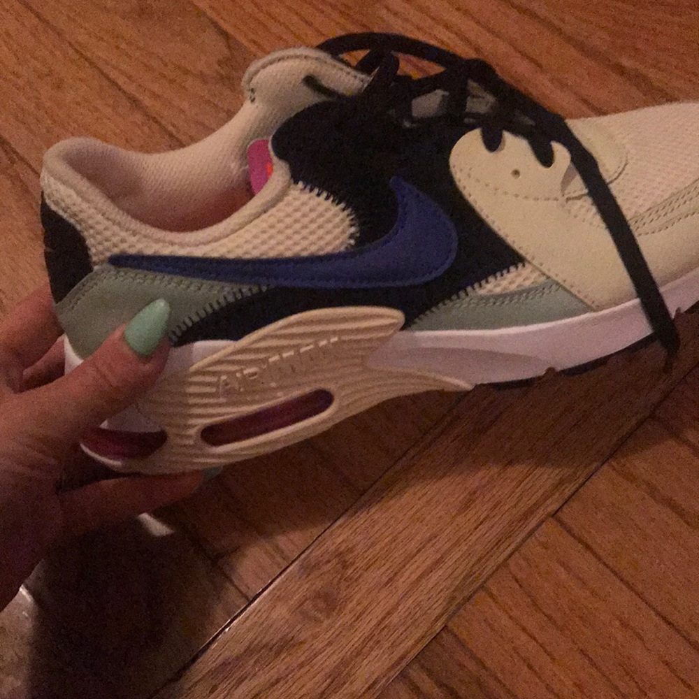 Nike air max brand new